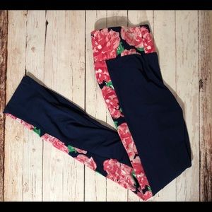 Mud Pie workout pants